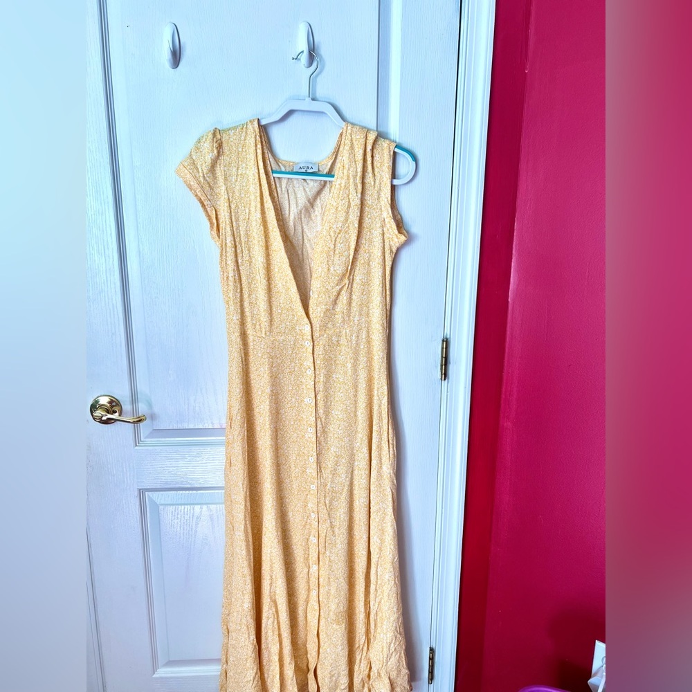 Sundress by Red Dress Boutique